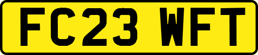 FC23WFT