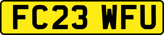 FC23WFU