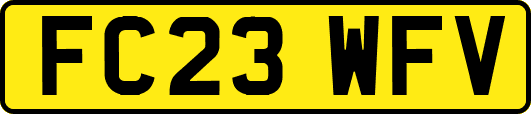 FC23WFV