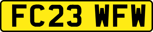 FC23WFW