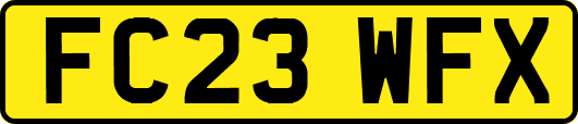 FC23WFX