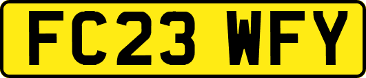 FC23WFY