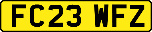 FC23WFZ