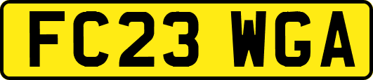 FC23WGA