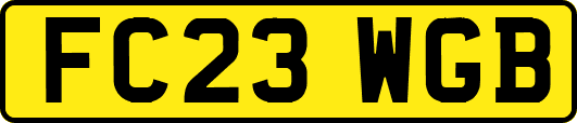 FC23WGB
