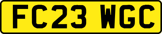 FC23WGC