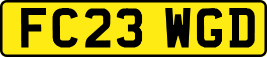 FC23WGD