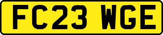 FC23WGE