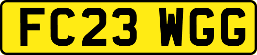 FC23WGG