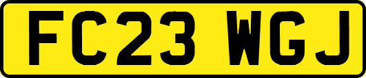 FC23WGJ
