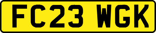 FC23WGK