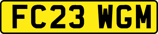 FC23WGM