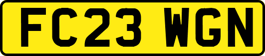 FC23WGN