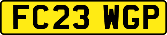 FC23WGP