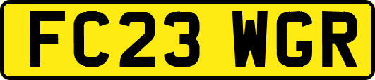 FC23WGR
