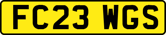 FC23WGS