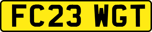 FC23WGT