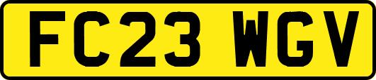 FC23WGV