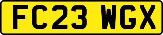 FC23WGX