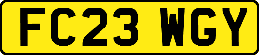 FC23WGY