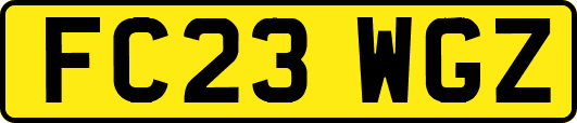 FC23WGZ