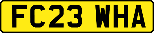 FC23WHA