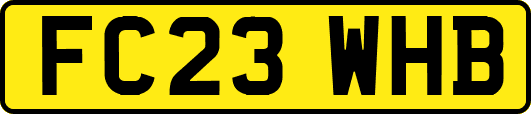 FC23WHB