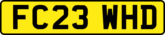 FC23WHD