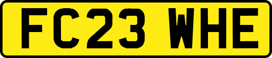 FC23WHE