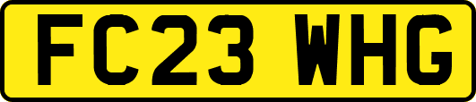 FC23WHG