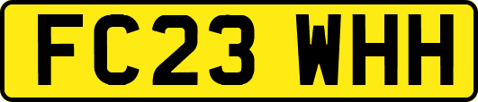 FC23WHH