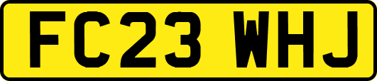 FC23WHJ