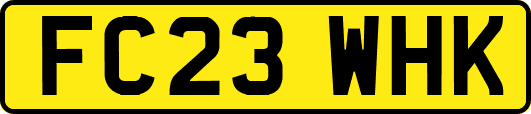 FC23WHK
