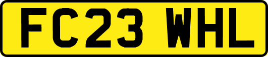 FC23WHL