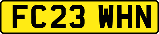 FC23WHN