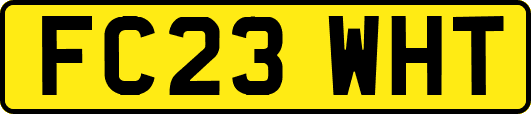 FC23WHT
