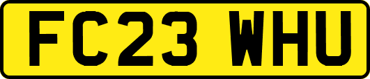 FC23WHU