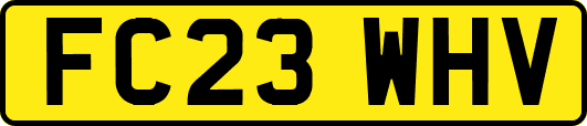 FC23WHV