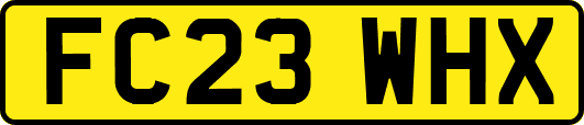 FC23WHX