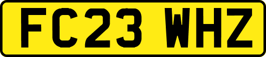 FC23WHZ