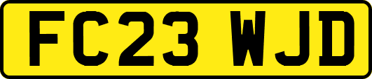 FC23WJD