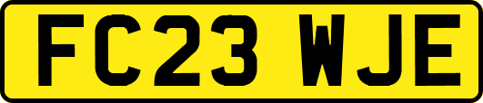 FC23WJE