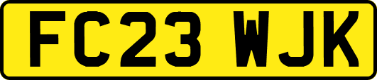 FC23WJK