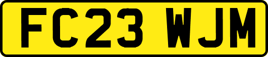 FC23WJM