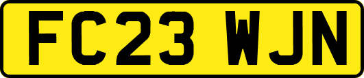 FC23WJN