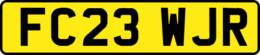 FC23WJR