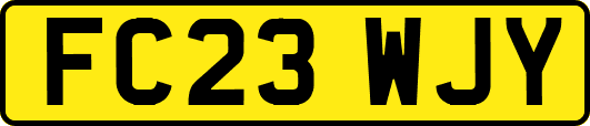 FC23WJY