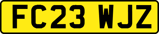 FC23WJZ