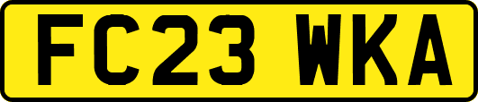 FC23WKA