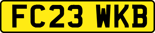 FC23WKB